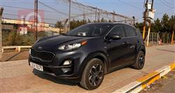 کیا سپۆرتاج